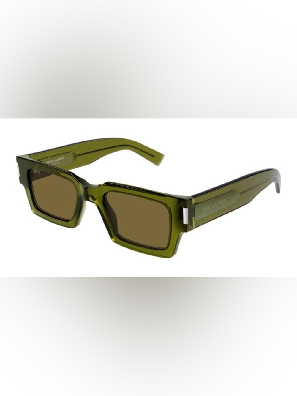 SAINT LAURENT SL 572 005 Unisex Sunglasses | Like New | 100% authentic
